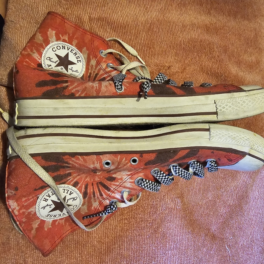 Converse